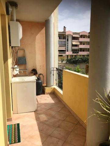 Frada'S Home Quartu SantʼElena Exterior foto